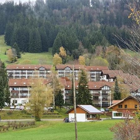 Familienauszeit Mit Indoorpool Und Sauna Missen-Wilhams Ngoại thất bức ảnh