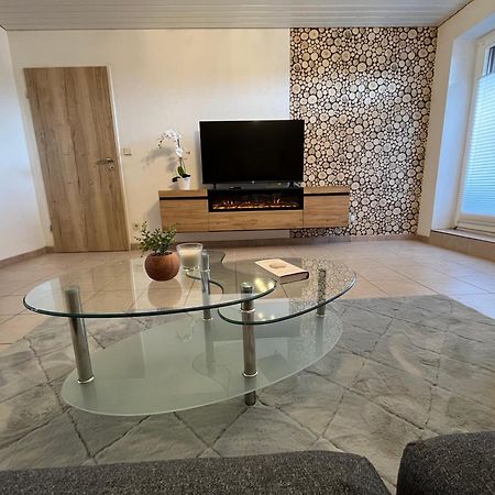 Familienauszeit Mit Indoorpool Und Sauna Missen-Wilhams Ngoại thất bức ảnh