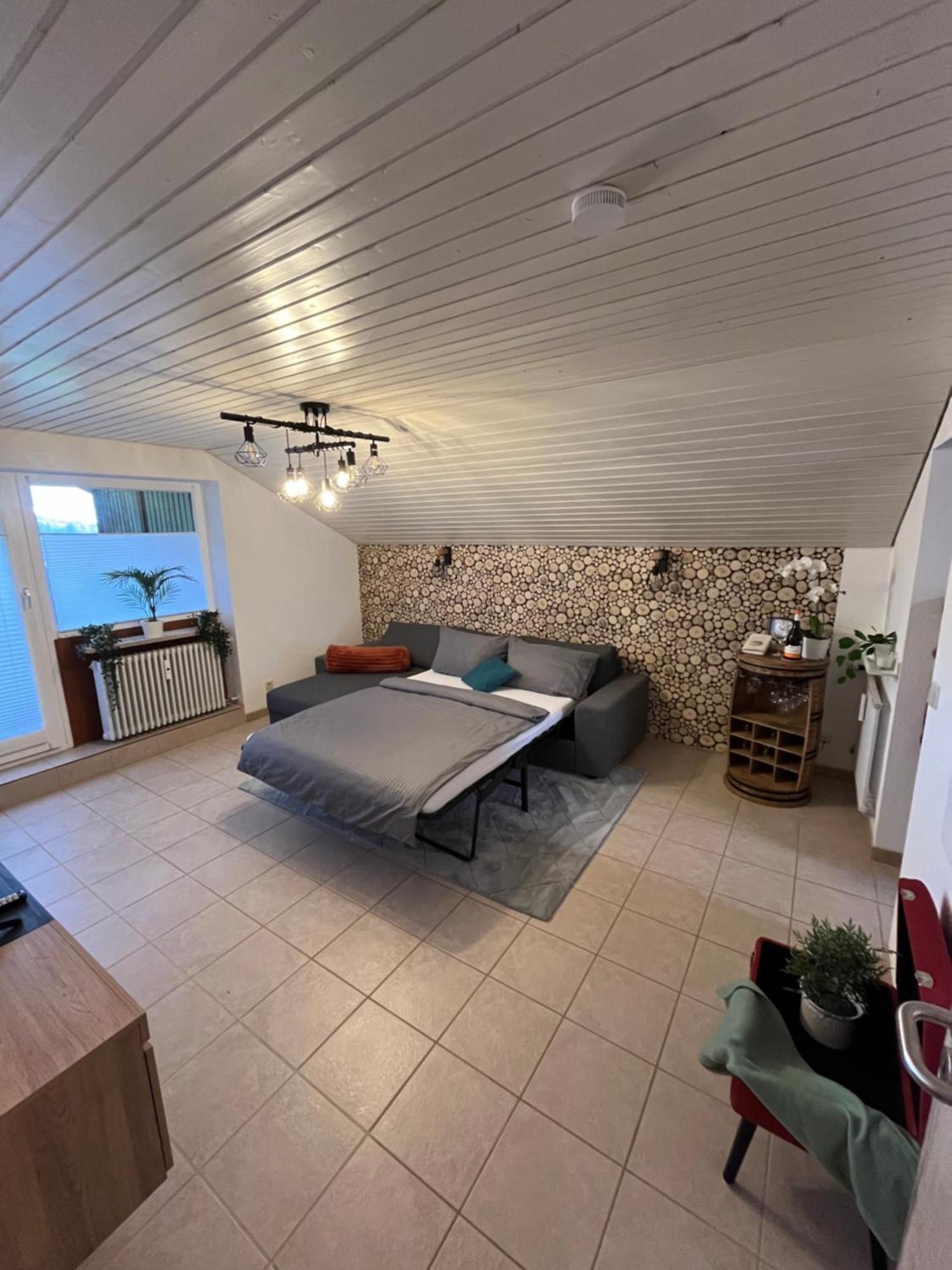 Familienauszeit Mit Indoorpool Und Sauna Missen-Wilhams Ngoại thất bức ảnh