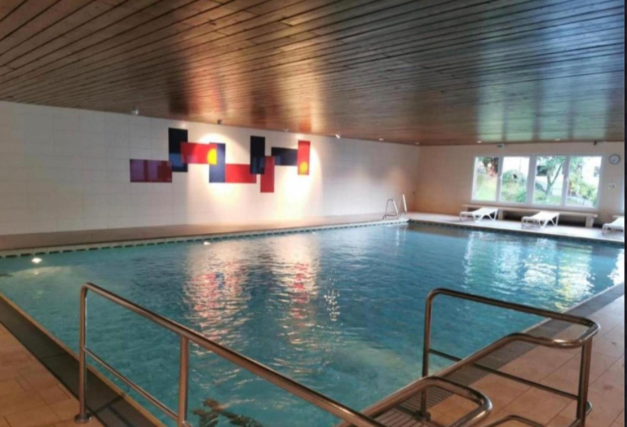 Familienauszeit Mit Indoorpool Und Sauna Missen-Wilhams Ngoại thất bức ảnh
