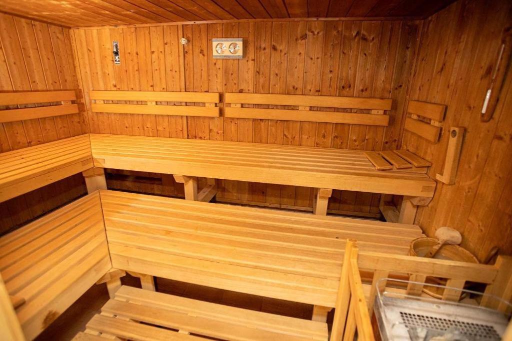 Familienauszeit Mit Indoorpool Und Sauna Missen-Wilhams Ngoại thất bức ảnh