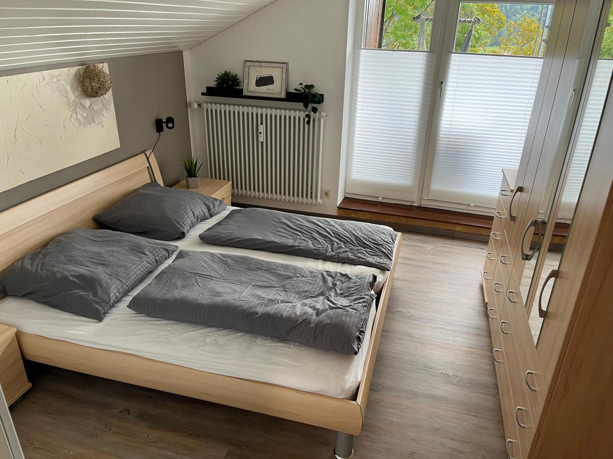 Familienauszeit Mit Indoorpool Und Sauna Missen-Wilhams Ngoại thất bức ảnh