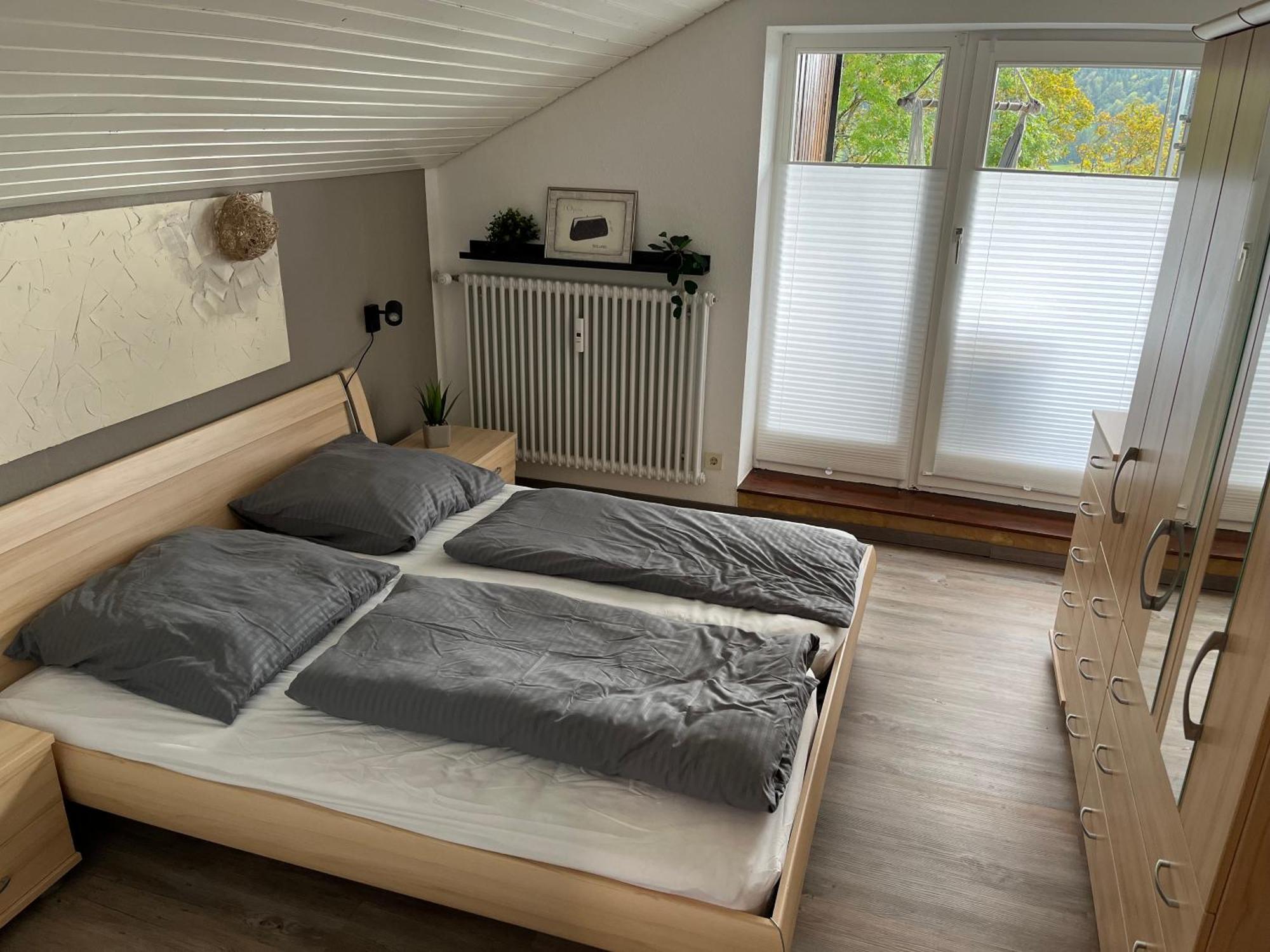 Familienauszeit Mit Indoorpool Und Sauna Missen-Wilhams Ngoại thất bức ảnh