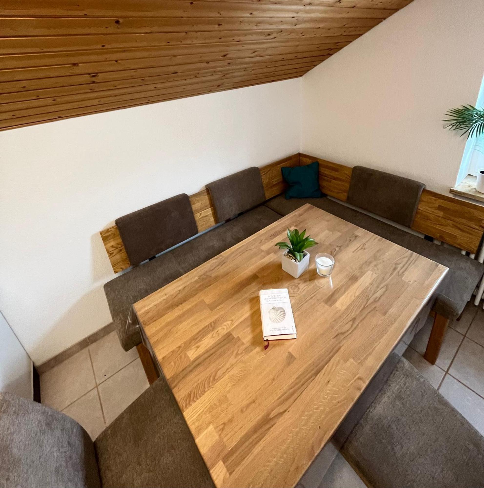 Familienauszeit Mit Indoorpool Und Sauna Missen-Wilhams Ngoại thất bức ảnh