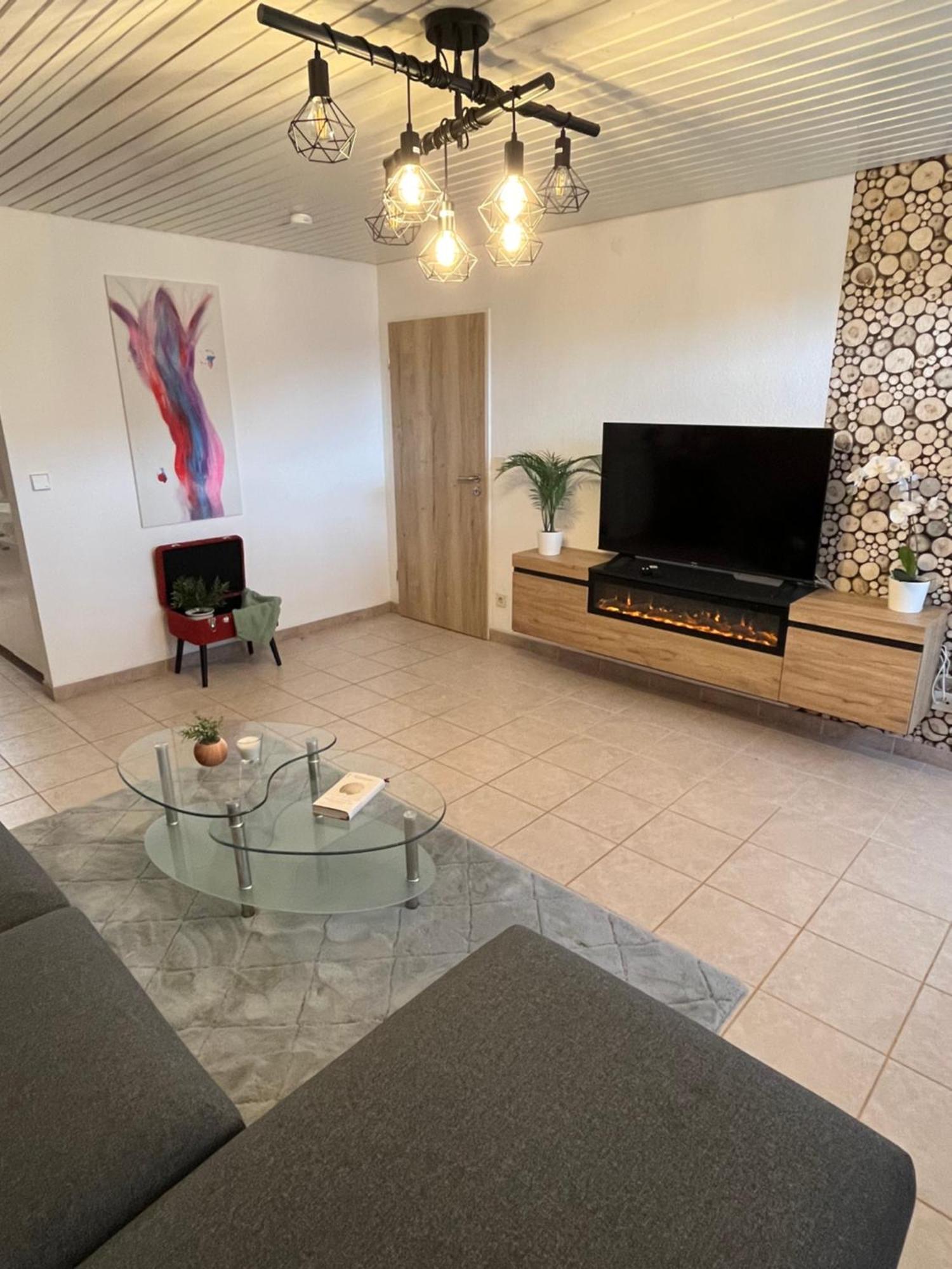 Familienauszeit Mit Indoorpool Und Sauna Missen-Wilhams Ngoại thất bức ảnh