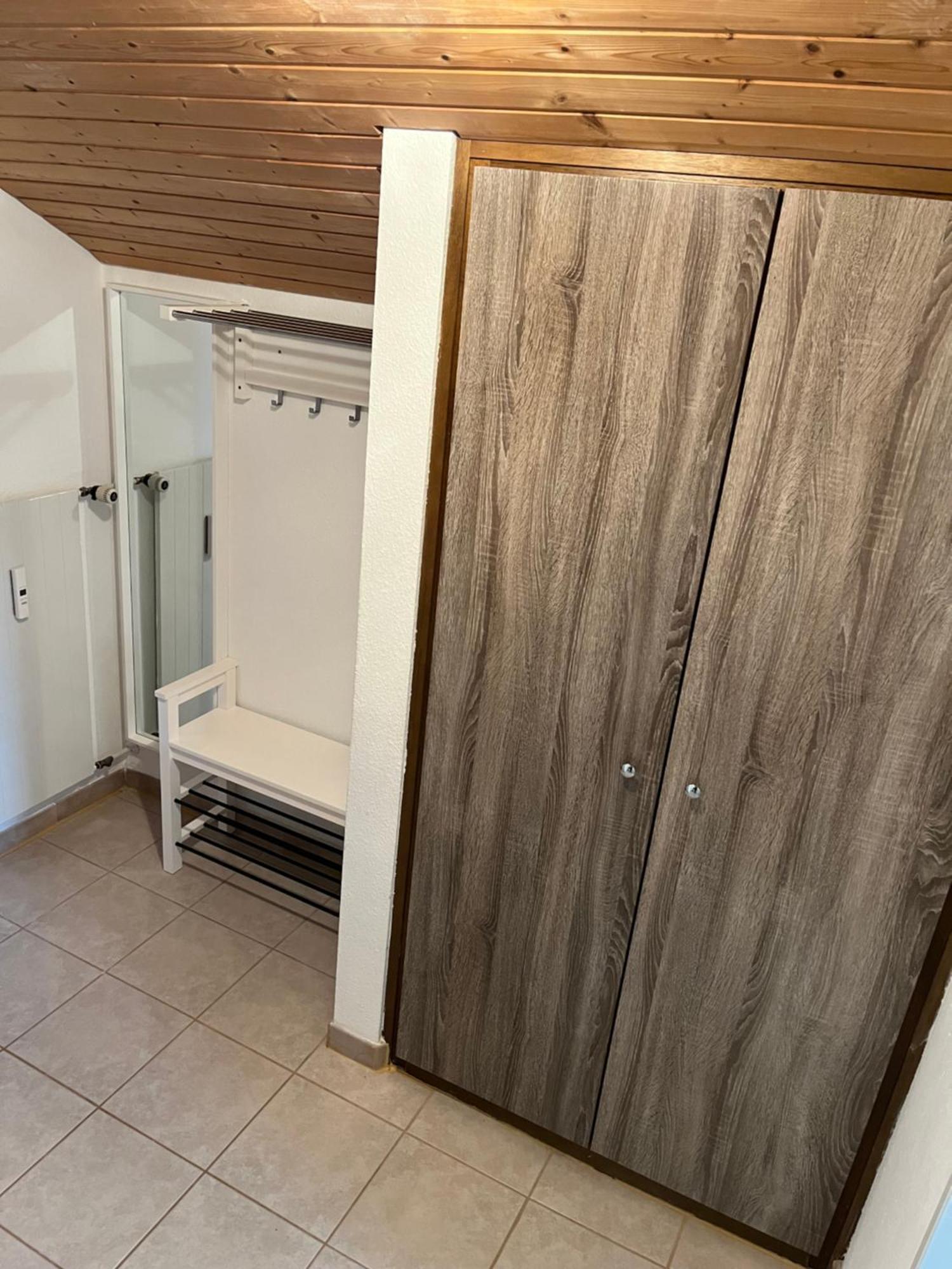 Familienauszeit Mit Indoorpool Und Sauna Missen-Wilhams Ngoại thất bức ảnh