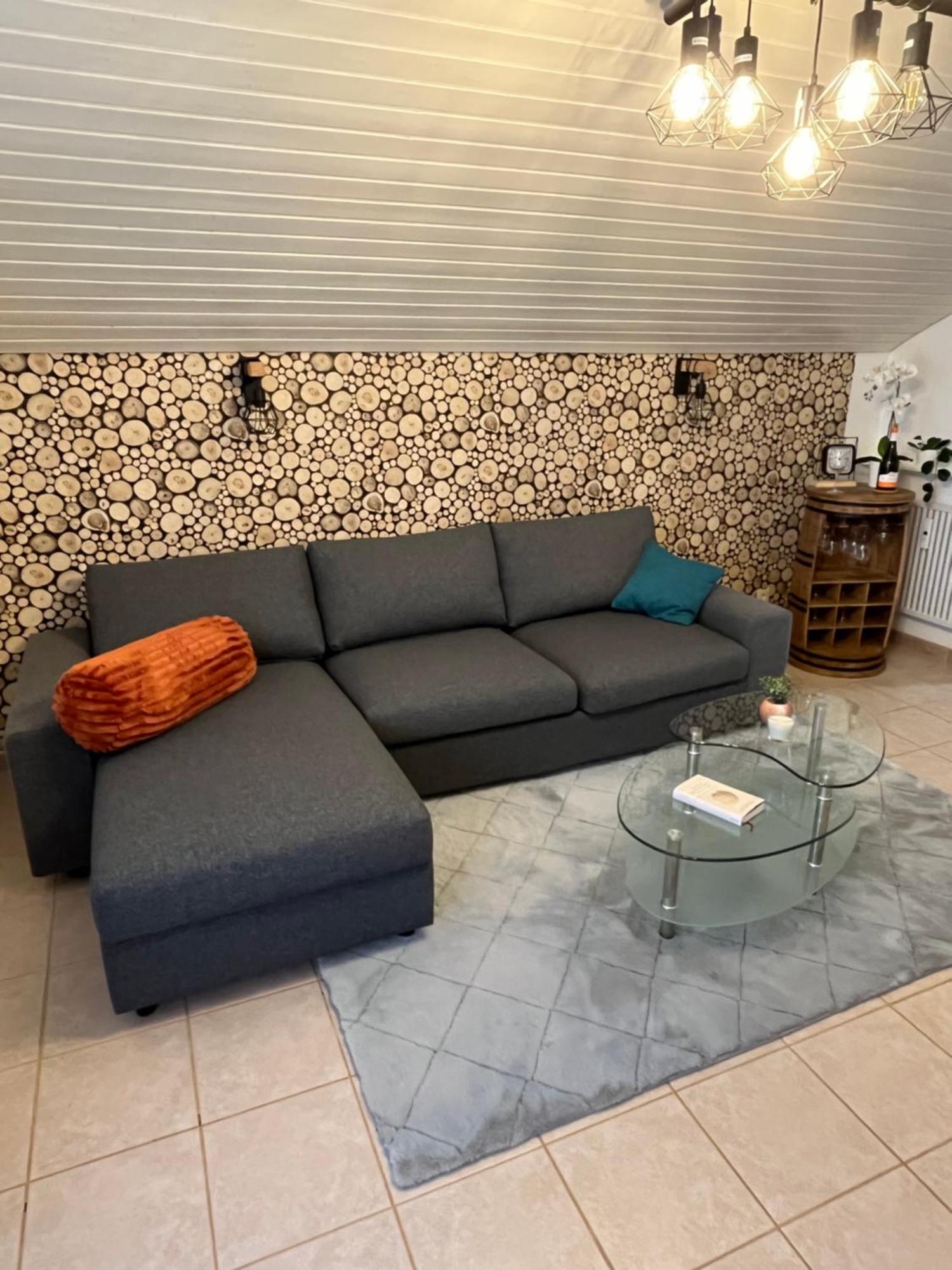 Familienauszeit Mit Indoorpool Und Sauna Missen-Wilhams Ngoại thất bức ảnh