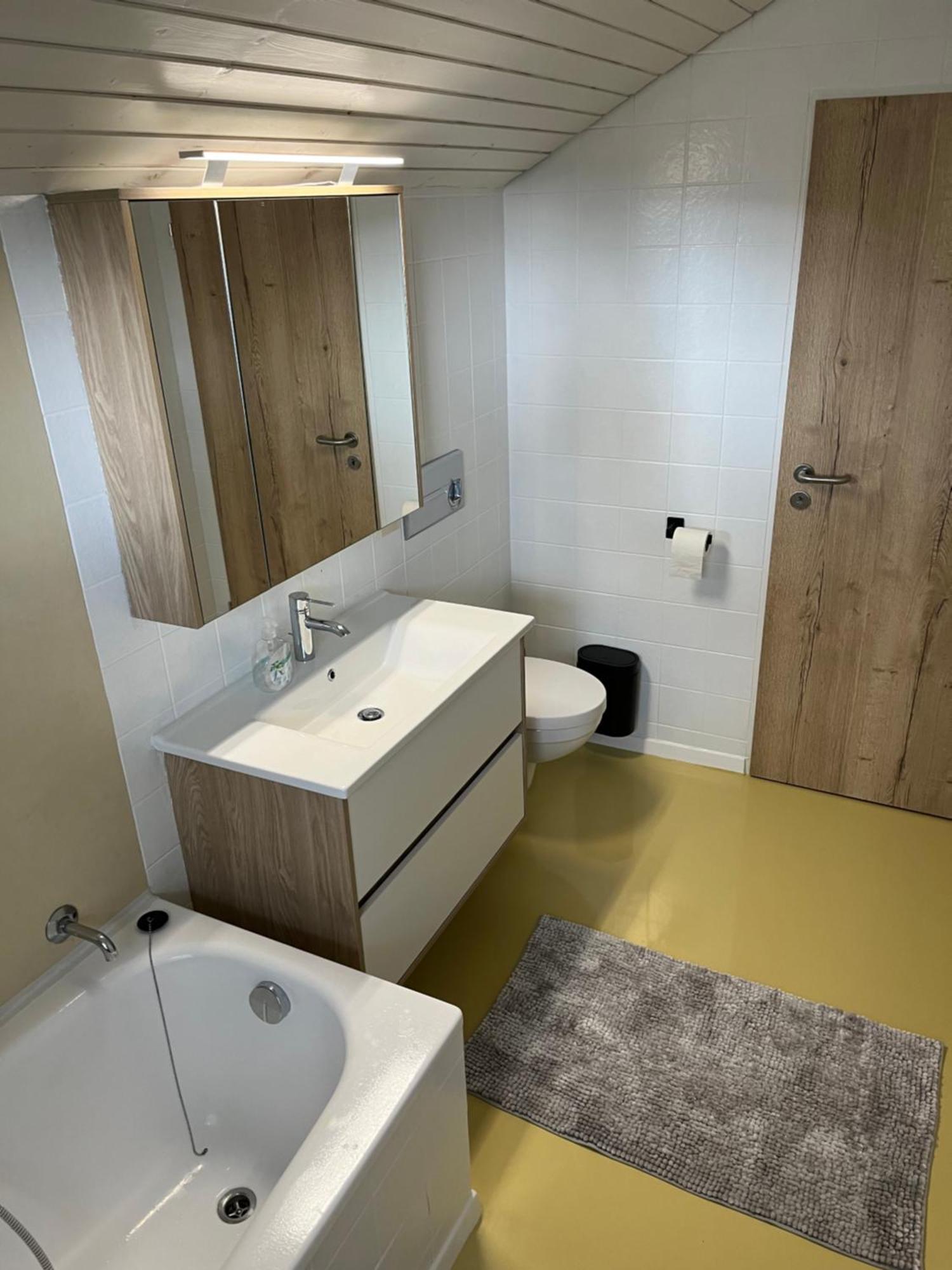 Familienauszeit Mit Indoorpool Und Sauna Missen-Wilhams Ngoại thất bức ảnh