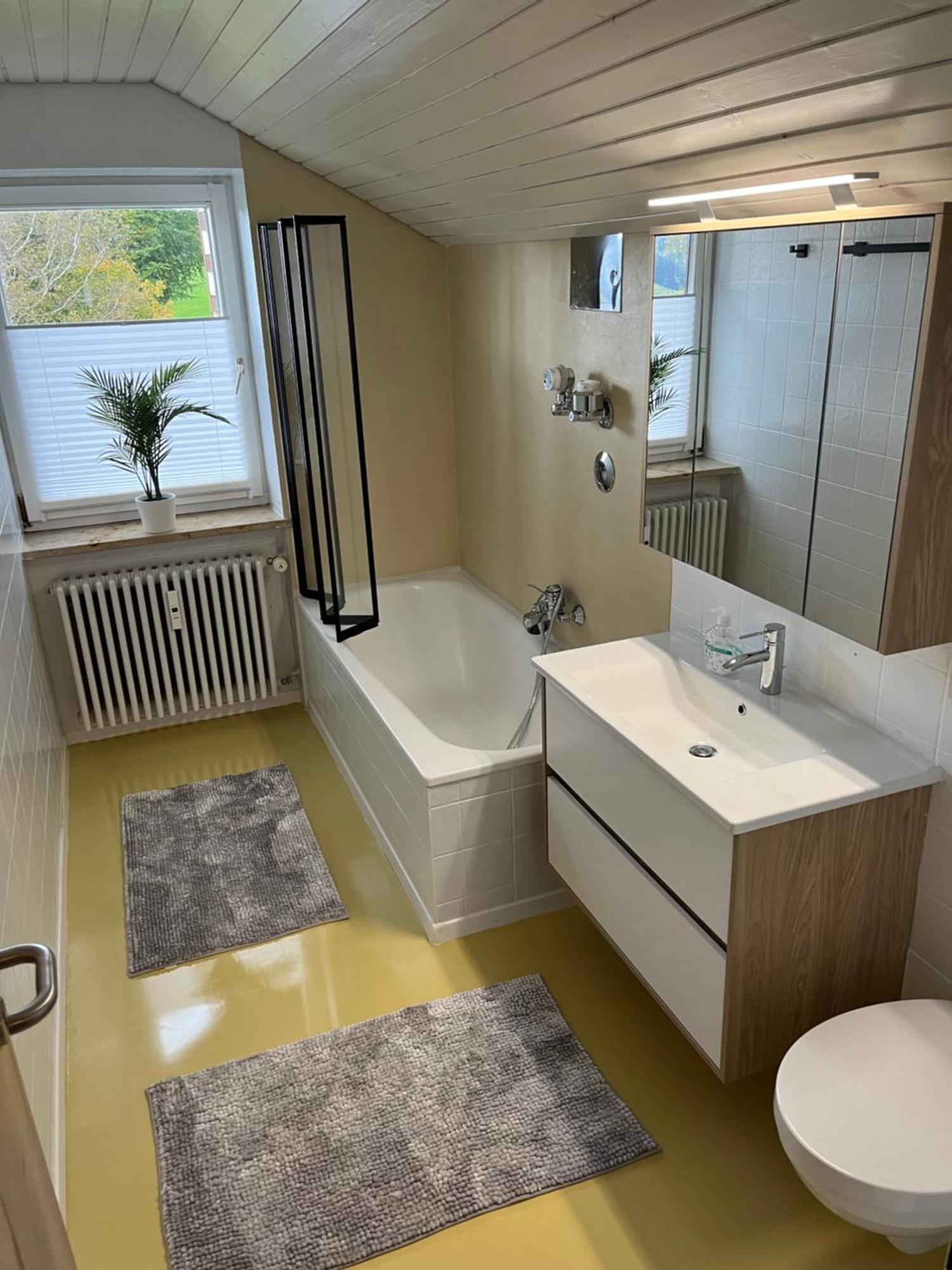 Familienauszeit Mit Indoorpool Und Sauna Missen-Wilhams Ngoại thất bức ảnh